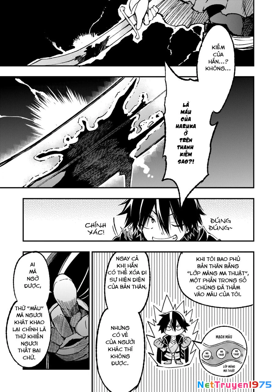 Hitoribocchi No Isekai Kouryaku Chapter 130 - 8