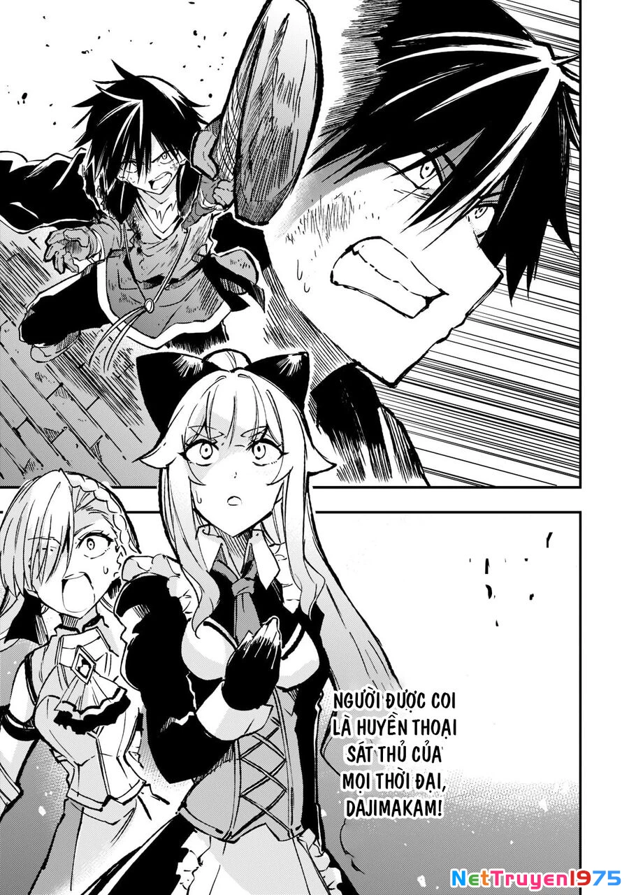 Hitoribocchi No Isekai Kouryaku Chapter 131 - 2