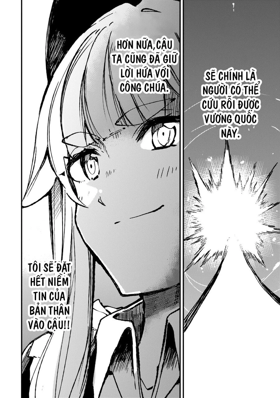 Hitoribocchi No Isekai Kouryaku Chapter 131 - 5