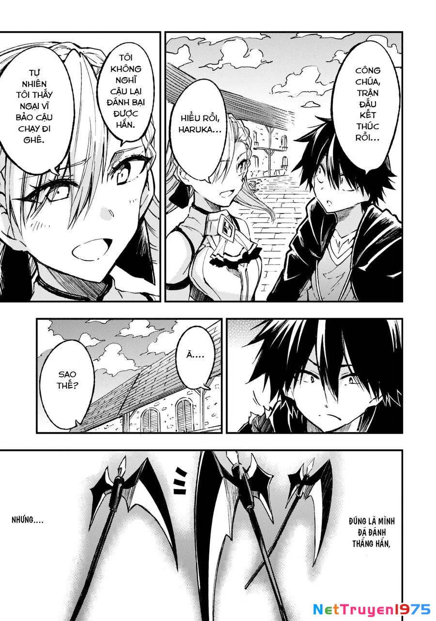 Hitoribocchi No Isekai Kouryaku Chapter 131 - 6