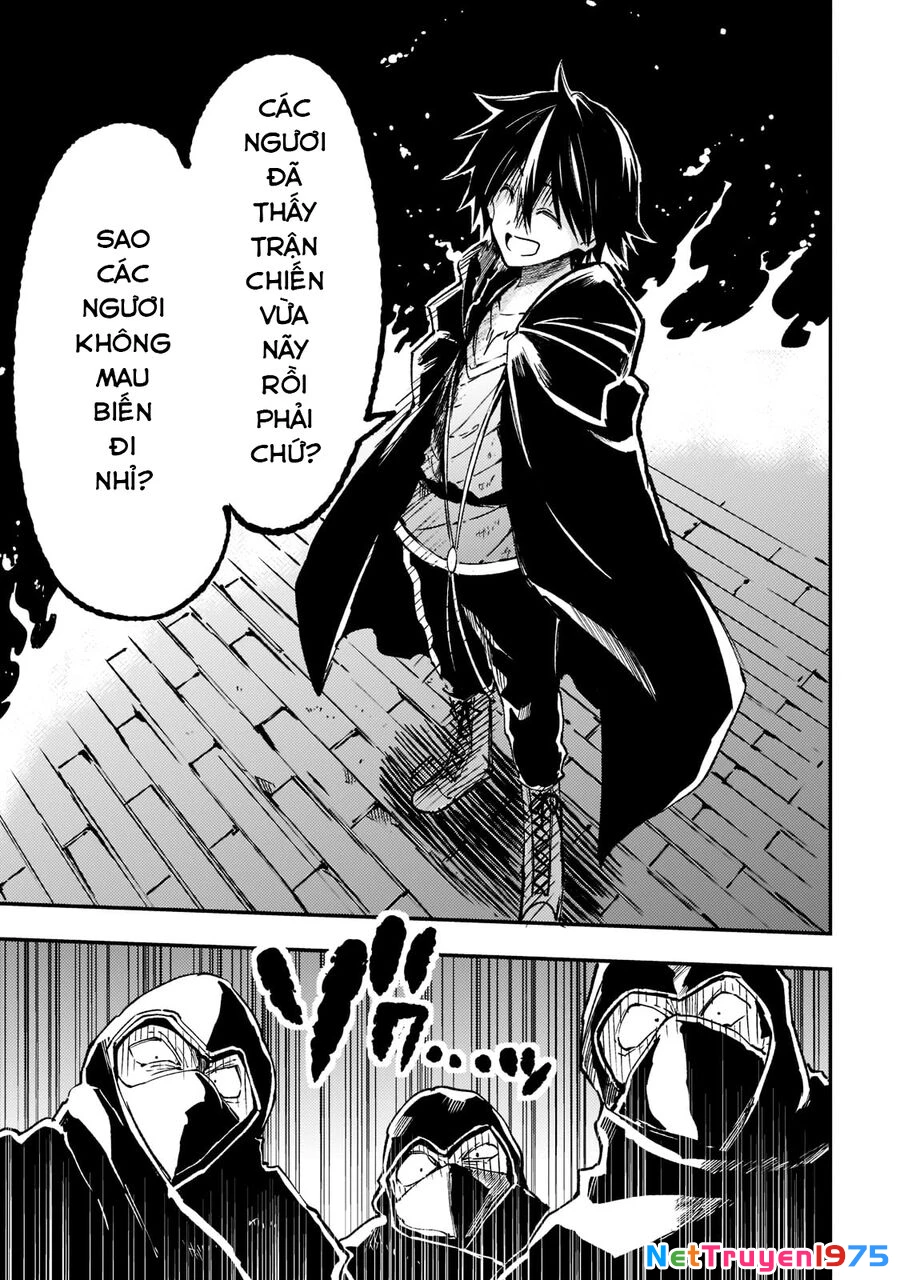 Hitoribocchi No Isekai Kouryaku Chapter 131 - 10