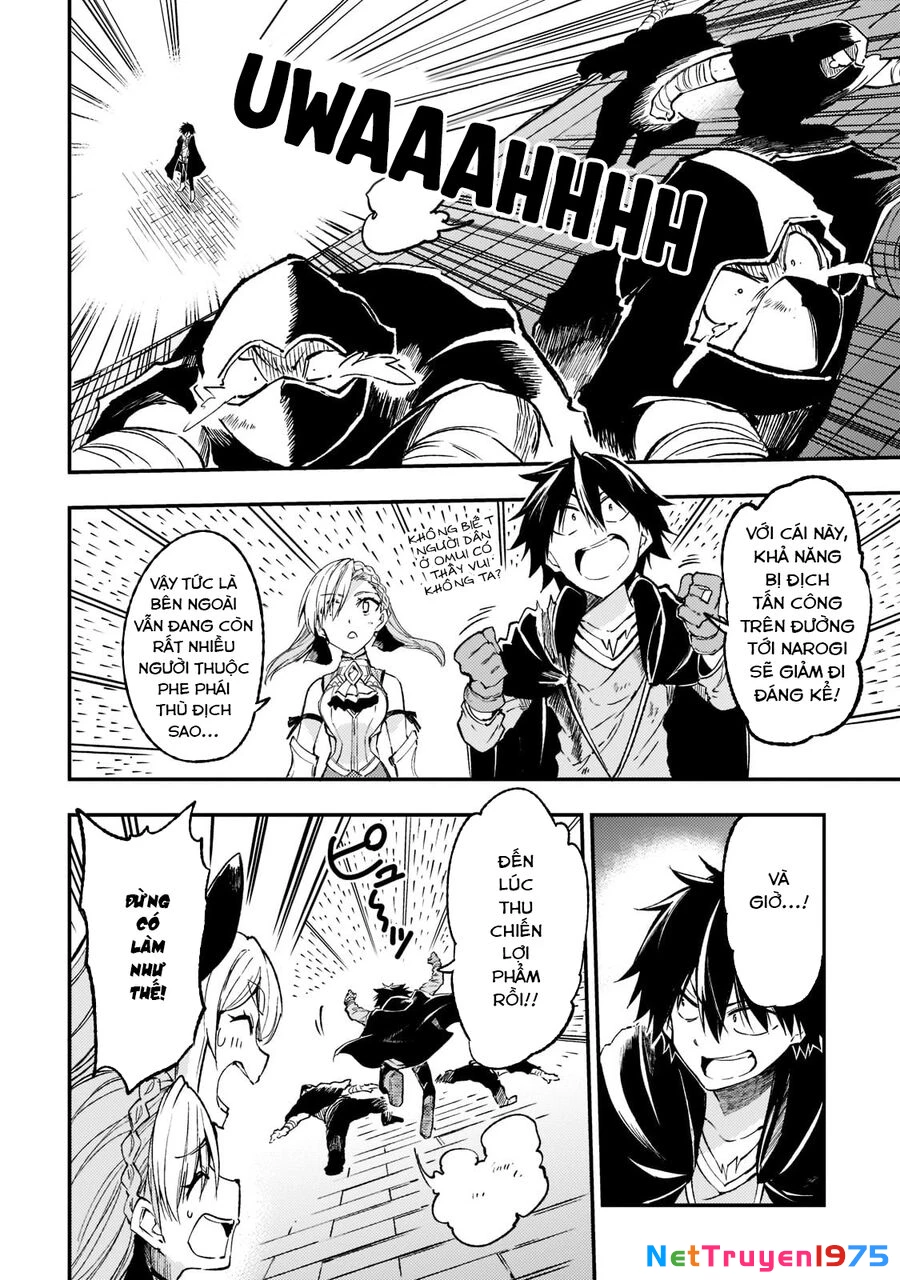 Hitoribocchi No Isekai Kouryaku Chapter 131 - 12