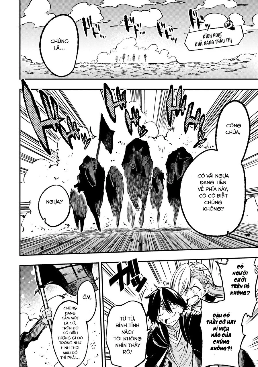 Hitoribocchi No Isekai Kouryaku Chapter 131 - 14