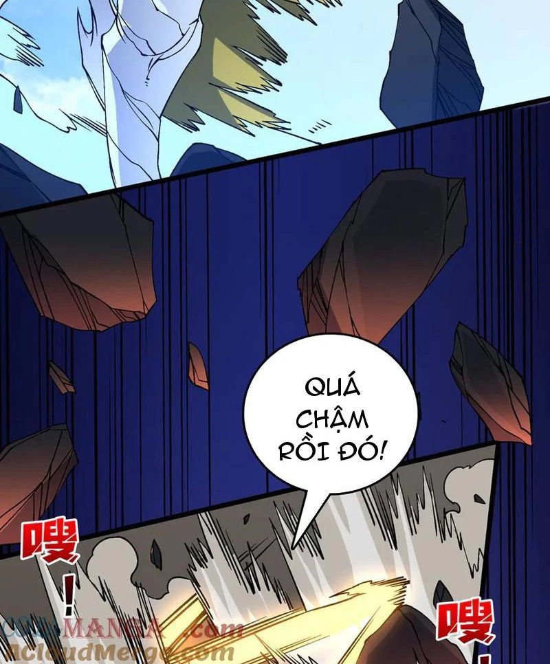 Bắt Đầu Kế Nhiệm Boss Hắc Long, Ta Vô Địch Chapter 45 - 3
