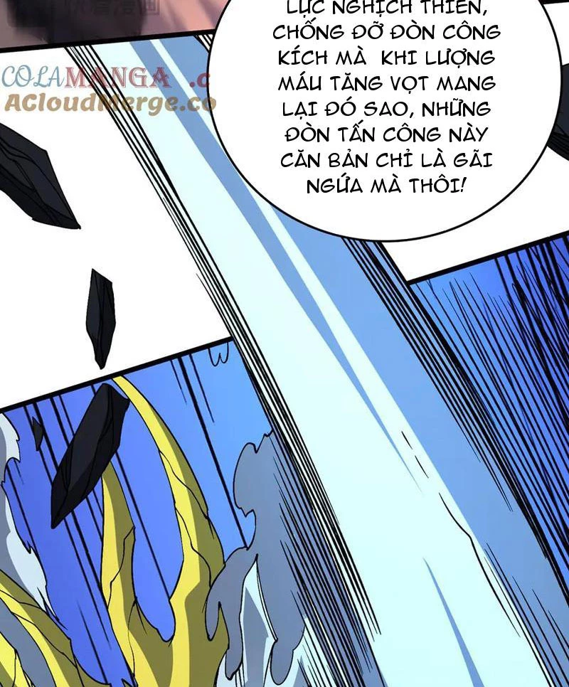 Bắt Đầu Kế Nhiệm Boss Hắc Long, Ta Vô Địch Chapter 45 - 9