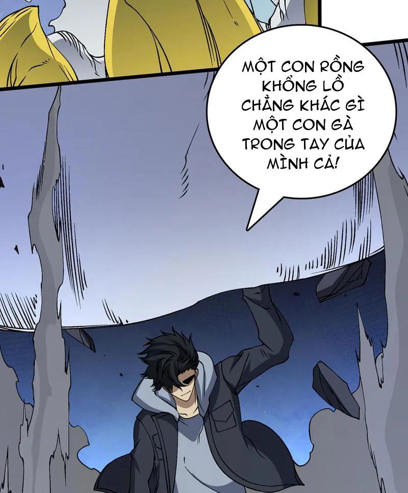 Bắt Đầu Kế Nhiệm Boss Hắc Long, Ta Vô Địch Chapter 45 - 15