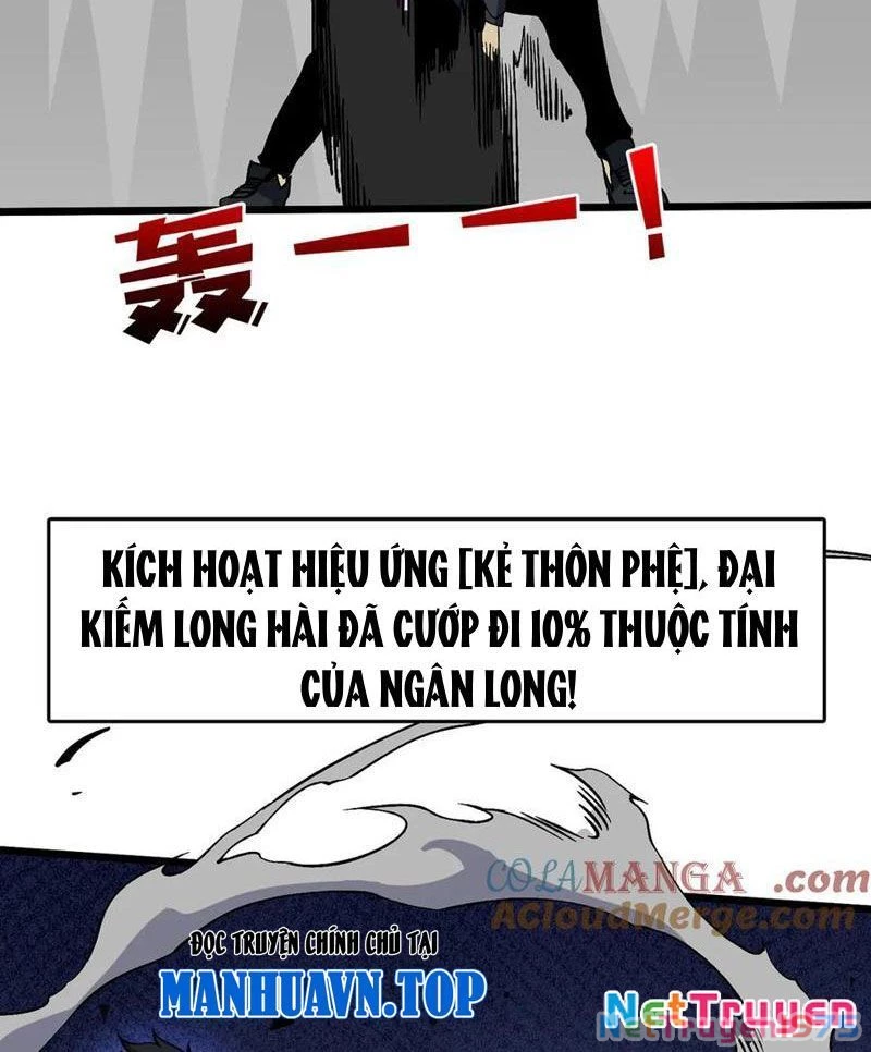 Bắt Đầu Kế Nhiệm Boss Hắc Long, Ta Vô Địch Chapter 45 - 26