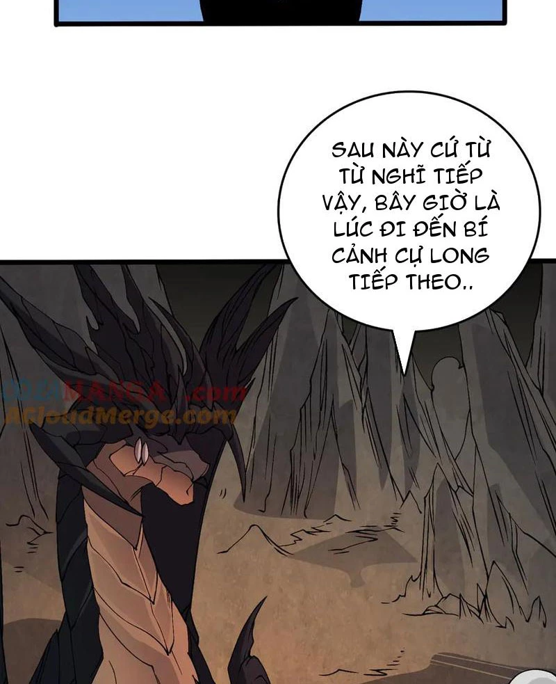 Bắt Đầu Kế Nhiệm Boss Hắc Long, Ta Vô Địch Chapter 45 - 44