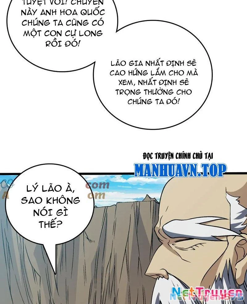 Bắt Đầu Kế Nhiệm Boss Hắc Long, Ta Vô Địch Chapter 45 - 51
