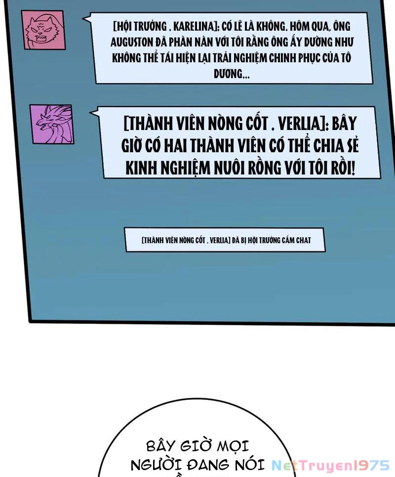 Bắt Đầu Kế Nhiệm Boss Hắc Long, Ta Vô Địch Chapter 45 - 62