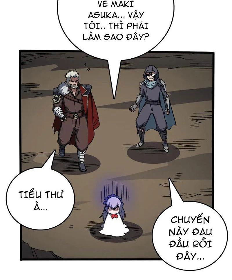 Bắt Đầu Kế Nhiệm Boss Hắc Long, Ta Vô Địch Chapter 45 - 63