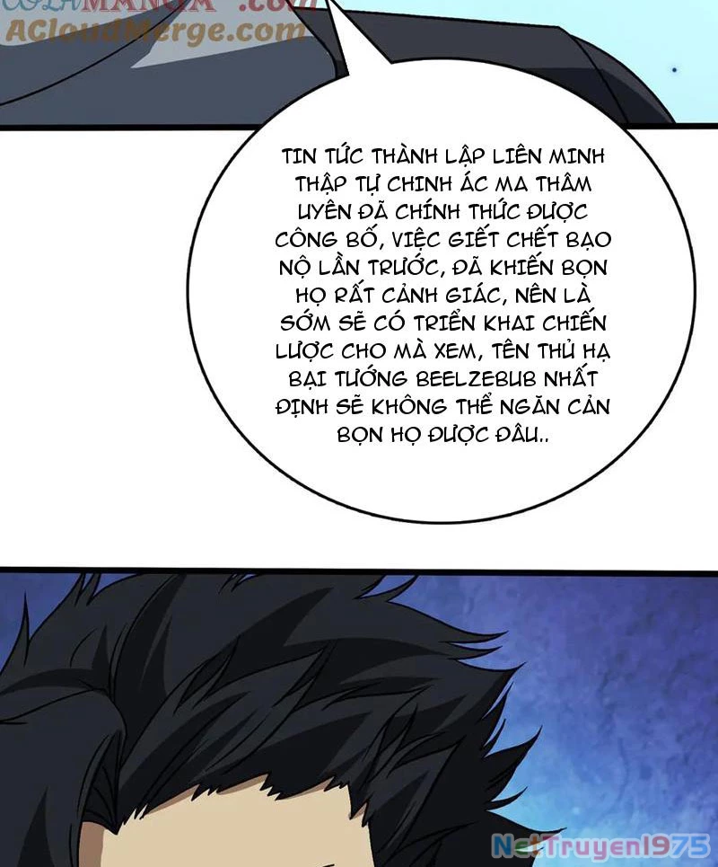 Bắt Đầu Kế Nhiệm Boss Hắc Long, Ta Vô Địch Chapter 45 - 67
