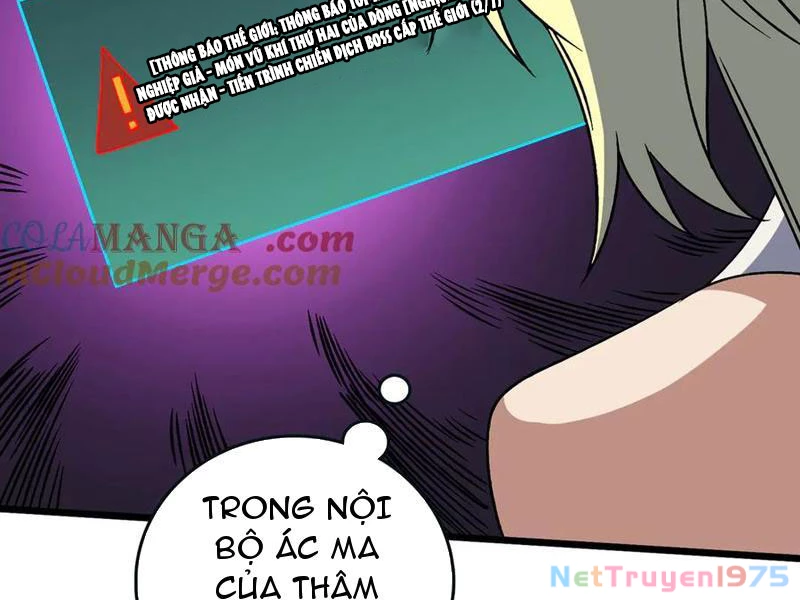 Bắt Đầu Kế Nhiệm Boss Hắc Long, Ta Vô Địch Chapter 46 - 75