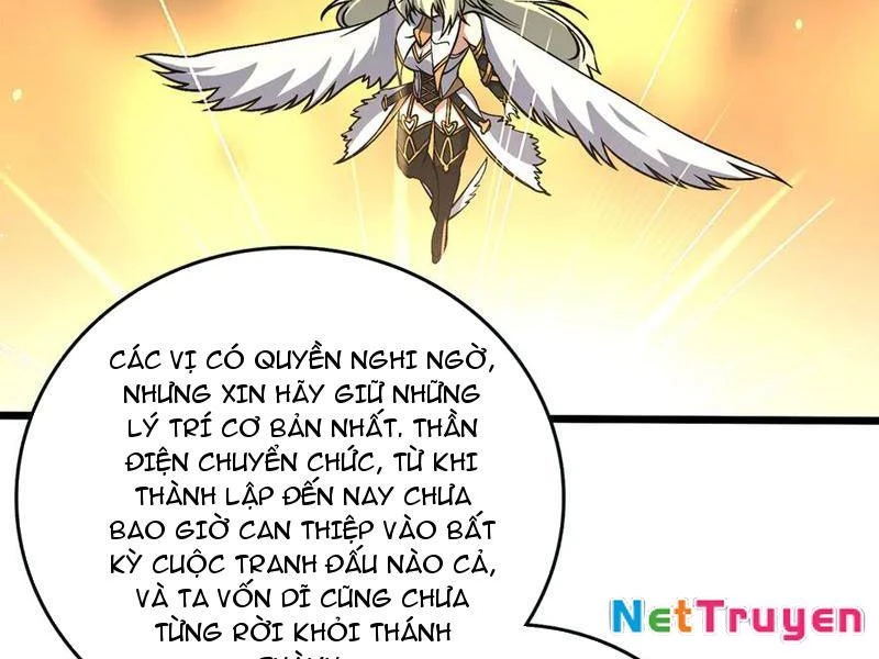 Bắt Đầu Kế Nhiệm Boss Hắc Long, Ta Vô Địch Chapter 46 - 81