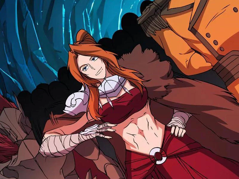 Bắt Đầu Kế Nhiệm Boss Hắc Long, Ta Vô Địch Chapter 47 - 10