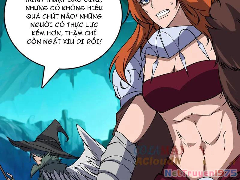 Bắt Đầu Kế Nhiệm Boss Hắc Long, Ta Vô Địch Chapter 47 - 53