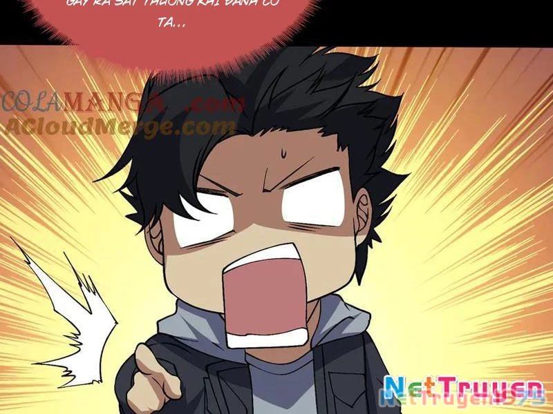 Bắt Đầu Kế Nhiệm Boss Hắc Long, Ta Vô Địch Chapter 47 - 66