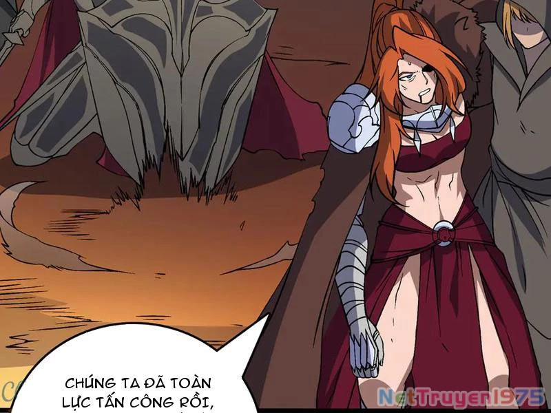 Bắt Đầu Kế Nhiệm Boss Hắc Long, Ta Vô Địch Chapter 47 - 110