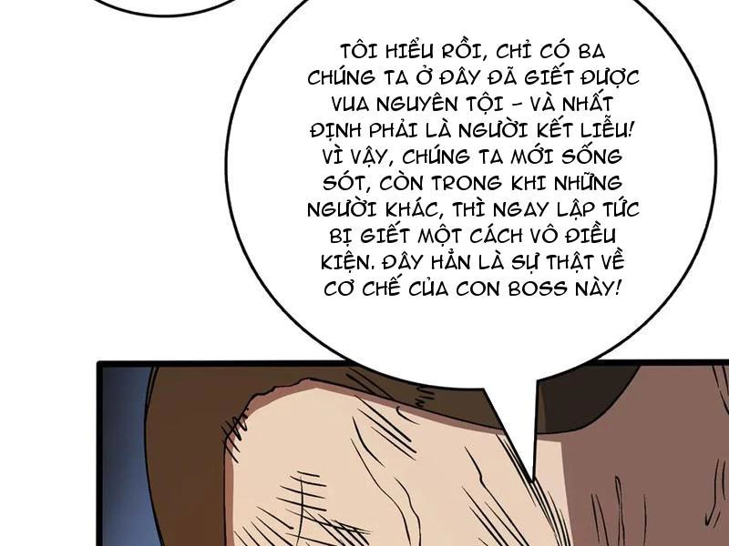 Bắt Đầu Kế Nhiệm Boss Hắc Long, Ta Vô Địch Chapter 47 - 130
