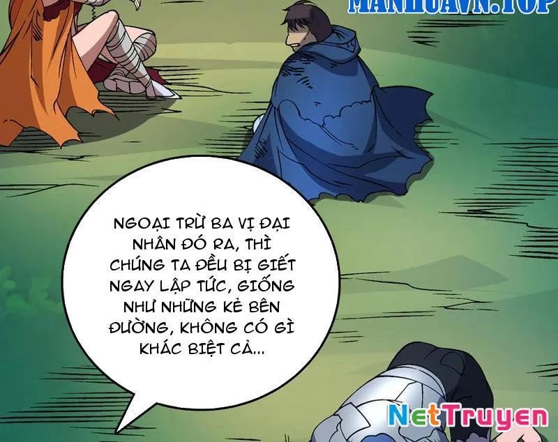 Bắt Đầu Kế Nhiệm Boss Hắc Long, Ta Vô Địch Chapter 48 - 6