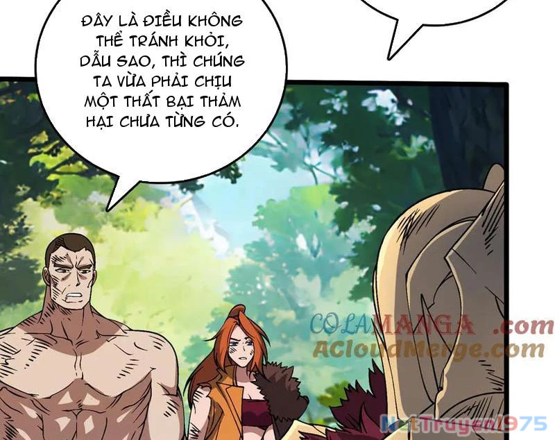 Bắt Đầu Kế Nhiệm Boss Hắc Long, Ta Vô Địch Chapter 48 - 9