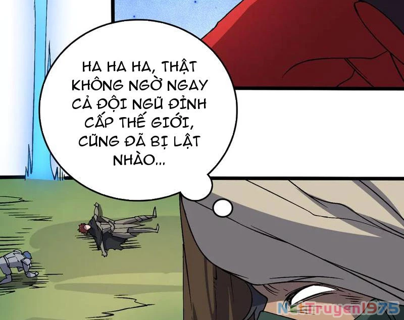 Bắt Đầu Kế Nhiệm Boss Hắc Long, Ta Vô Địch Chapter 48 - 40
