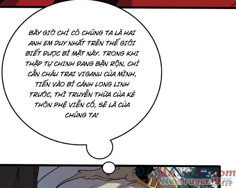 Bắt Đầu Kế Nhiệm Boss Hắc Long, Ta Vô Địch Chapter 48 - 58