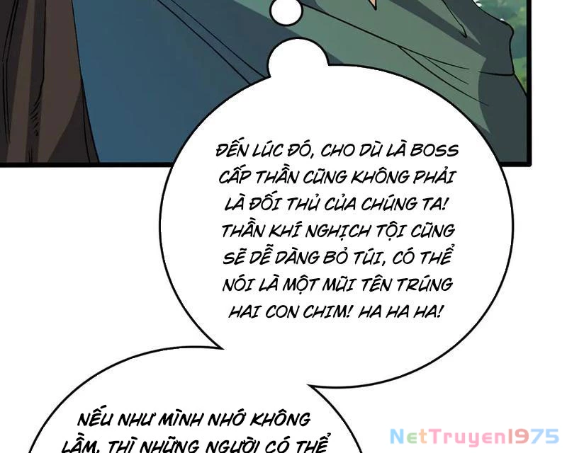 Bắt Đầu Kế Nhiệm Boss Hắc Long, Ta Vô Địch Chapter 48 - 60