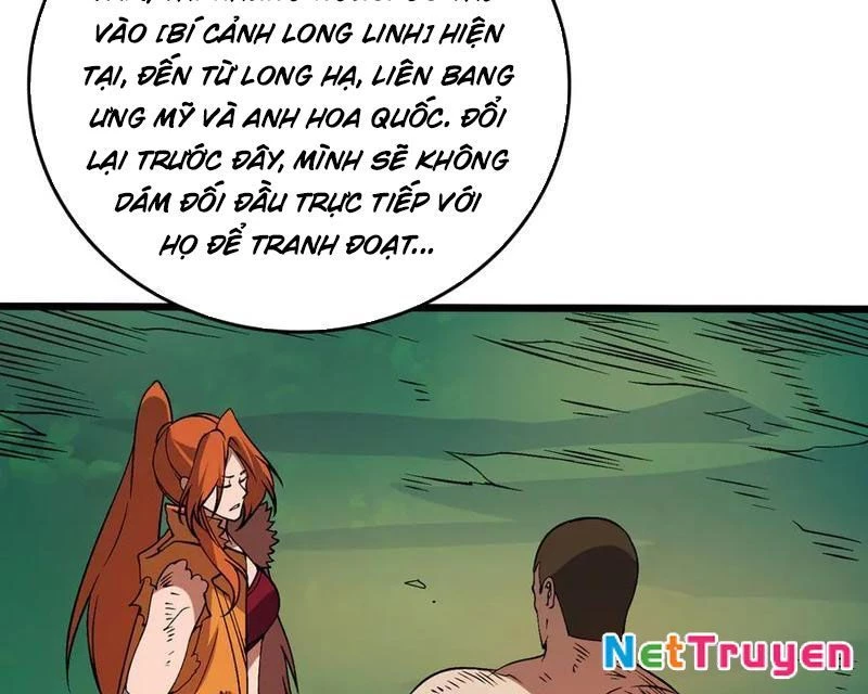 Bắt Đầu Kế Nhiệm Boss Hắc Long, Ta Vô Địch Chapter 48 - 61