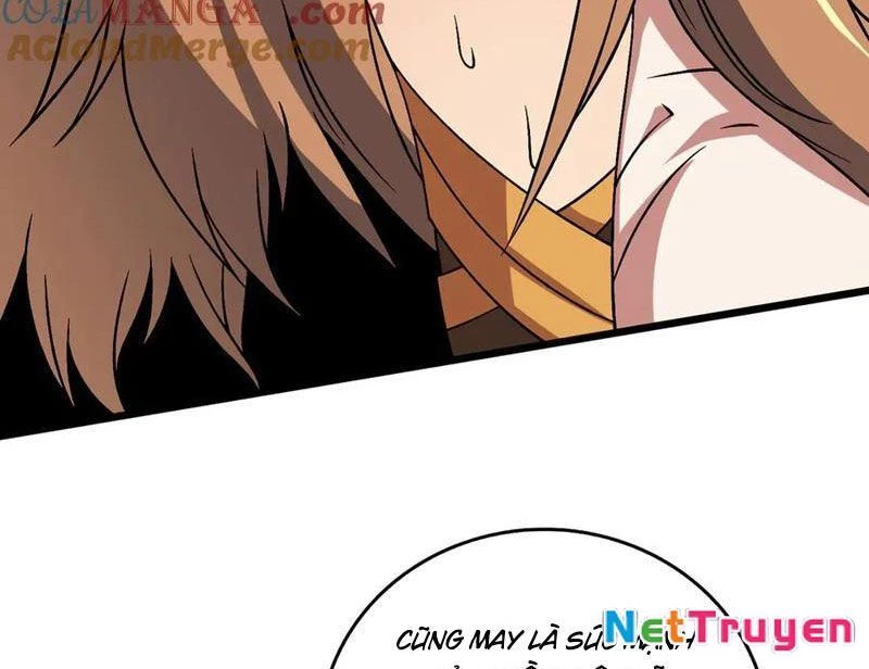 Bắt Đầu Kế Nhiệm Boss Hắc Long, Ta Vô Địch Chapter 49 - 61