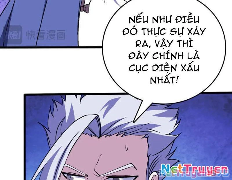 Bắt Đầu Kế Nhiệm Boss Hắc Long, Ta Vô Địch Chapter 50 - 16