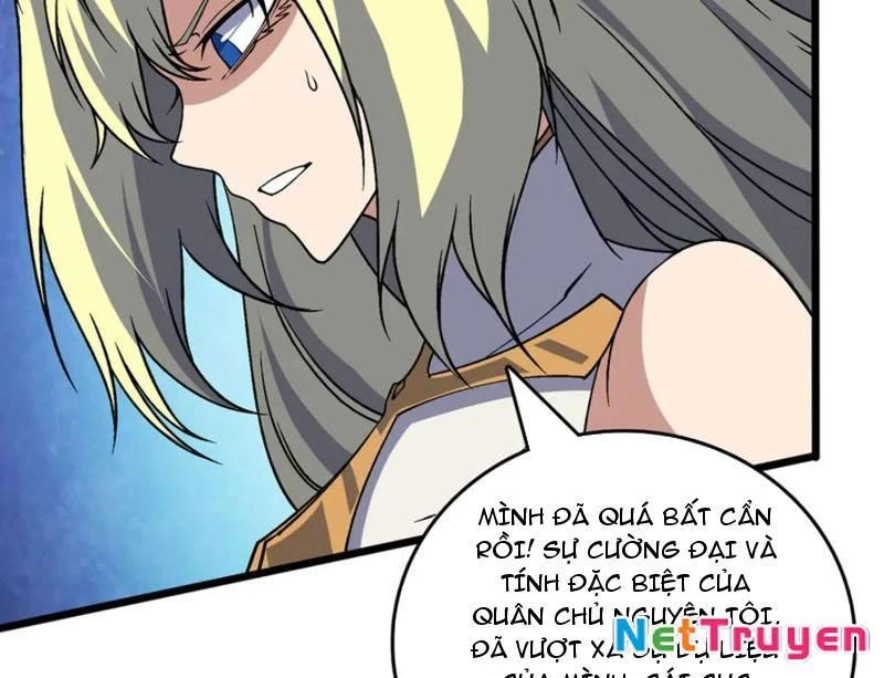 Bắt Đầu Kế Nhiệm Boss Hắc Long, Ta Vô Địch Chapter 50 - 56