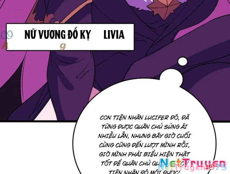 Bắt Đầu Kế Nhiệm Boss Hắc Long, Ta Vô Địch Chapter 50 - 81