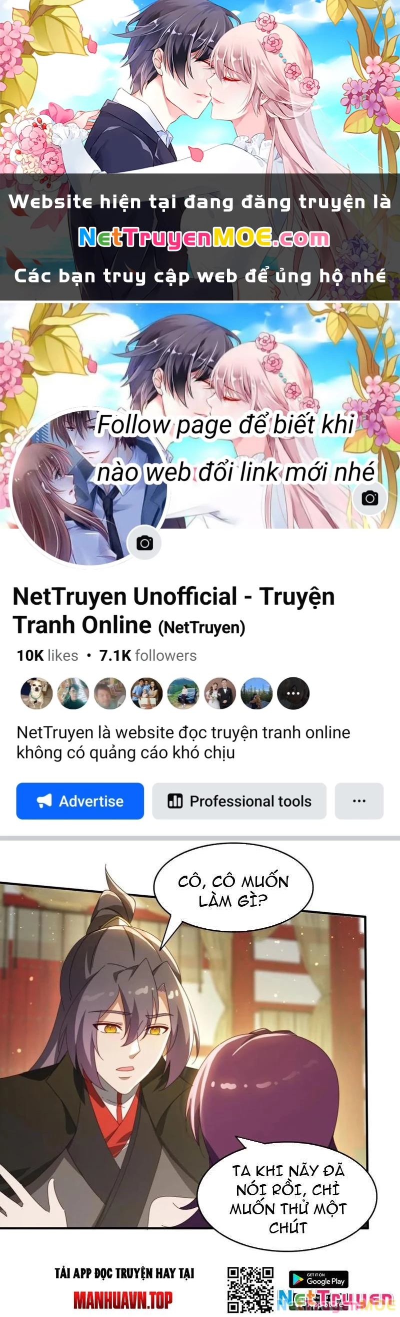 Đánh Dấu Chín Vạn Năm, Tiền Nhiệm Đạo Lữ Muốn Chém Chết Ta Chapter 142 - 1
