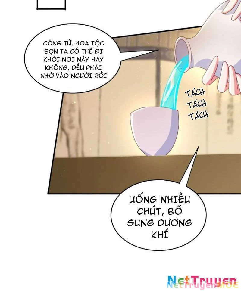 Đánh Dấu Chín Vạn Năm, Tiền Nhiệm Đạo Lữ Muốn Chém Chết Ta Chapter 142 - 41