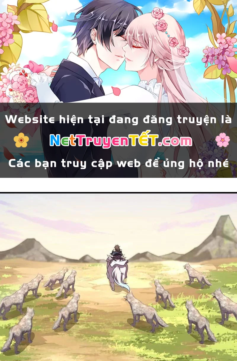 Đệ Nhất Danh Sách Chapter 507 - 1