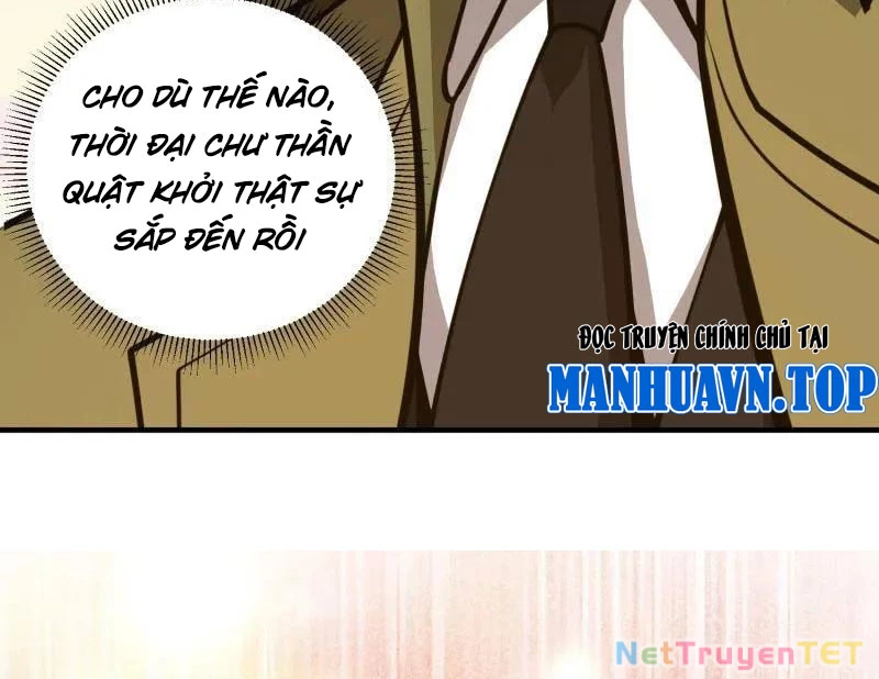 Đệ Nhất Danh Sách Chapter 507 - 21