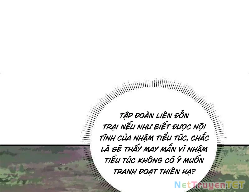 Đệ Nhất Danh Sách Chapter 507 - 29