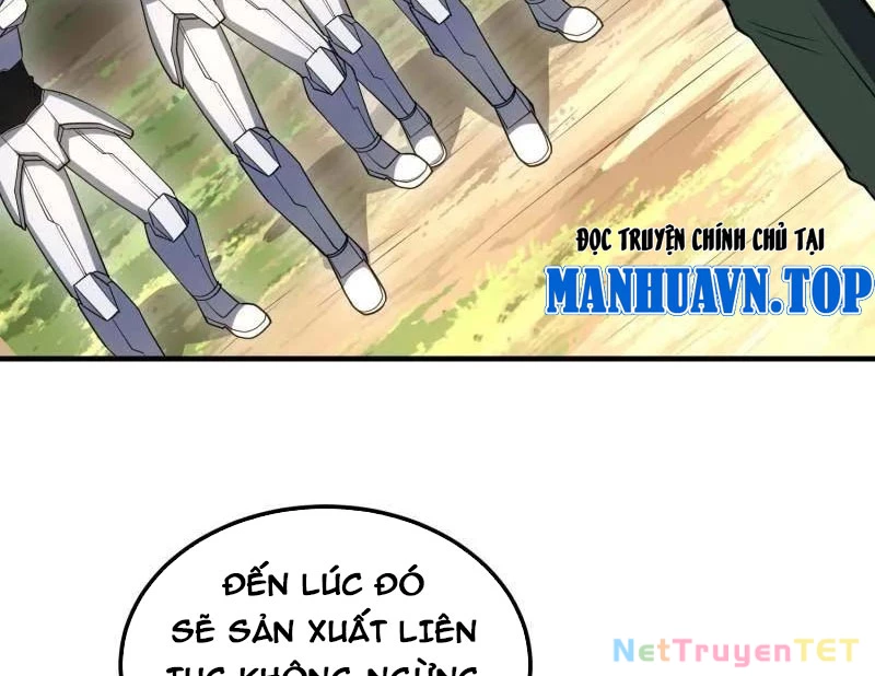 Đệ Nhất Danh Sách Chapter 511 - 25