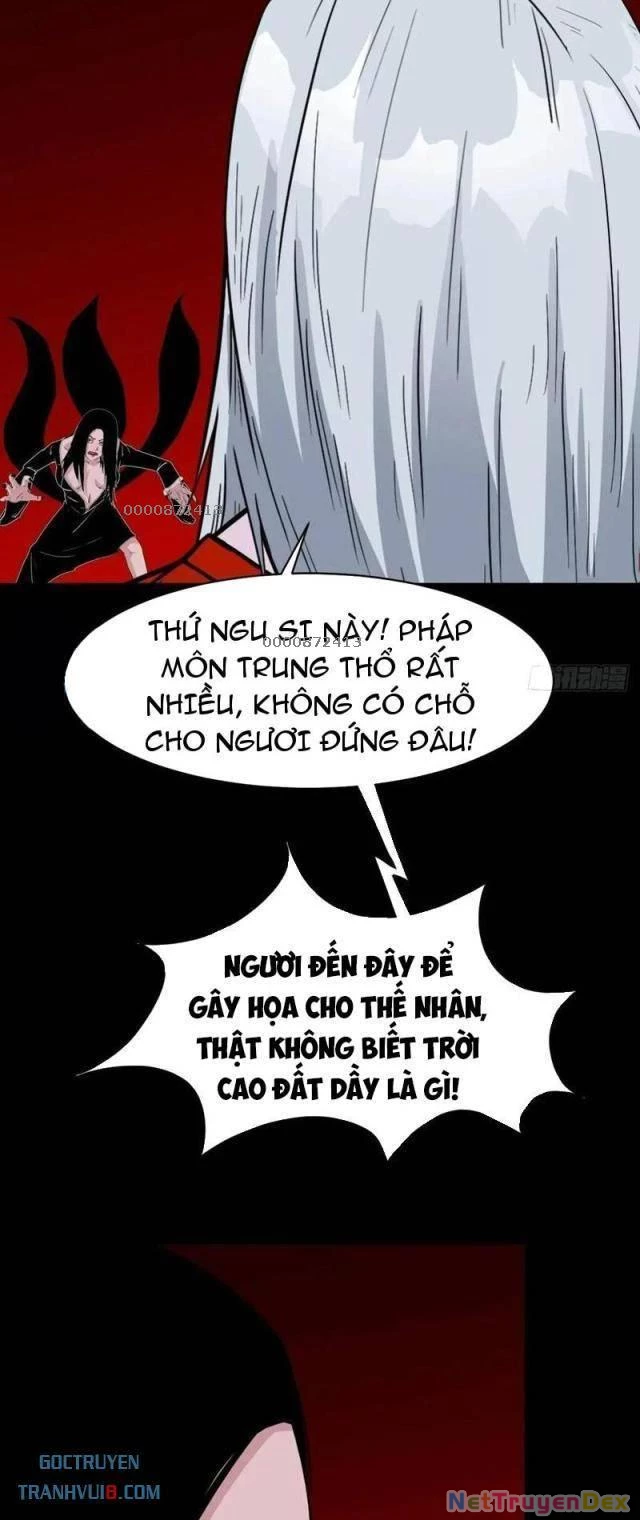 Đấu Yếm Thần Chapter 221 - 2