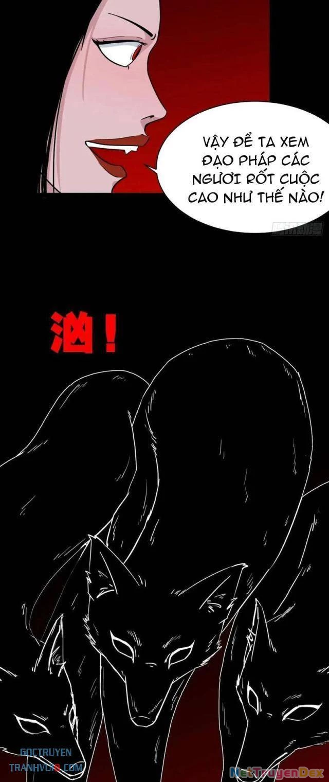 Đấu Yếm Thần Chapter 221 - 3