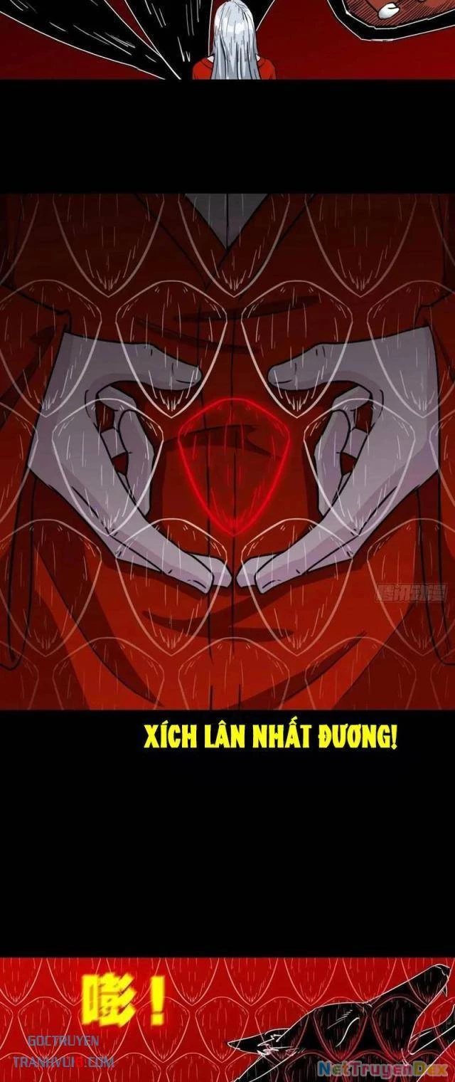 Đấu Yếm Thần Chapter 221 - 5