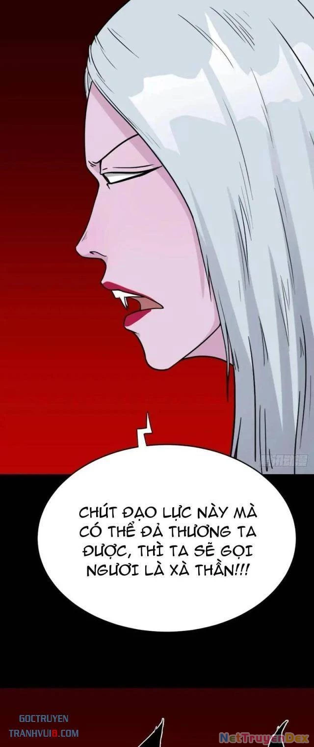 Đấu Yếm Thần Chapter 221 - 7