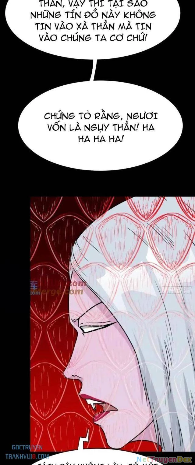 Đấu Yếm Thần Chapter 221 - 10