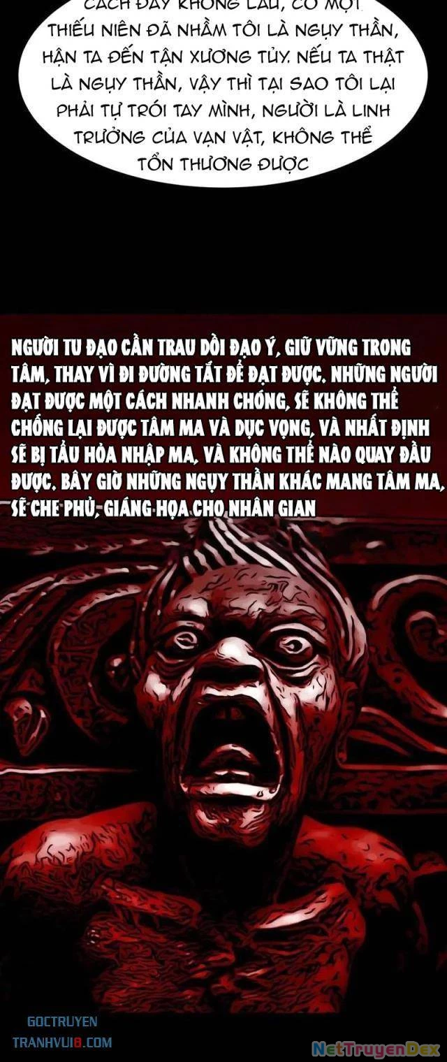 Đấu Yếm Thần Chapter 221 - 11