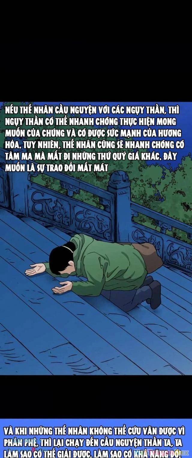 Đấu Yếm Thần Chapter 221 - 12
