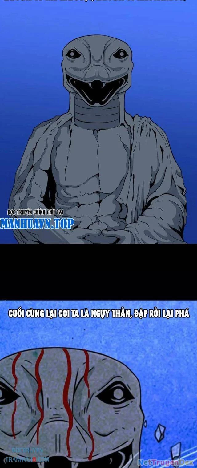 Đấu Yếm Thần Chapter 221 - 13