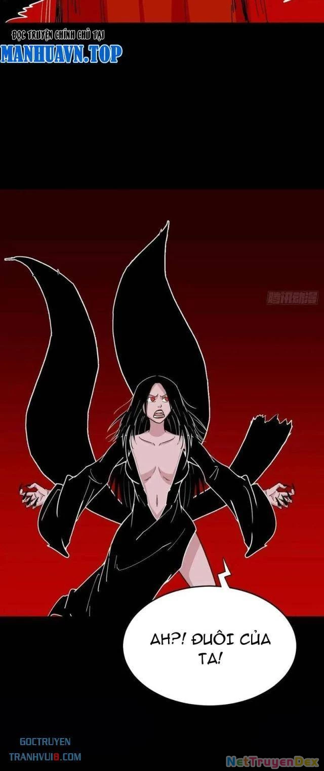 Đấu Yếm Thần Chapter 221 - 20