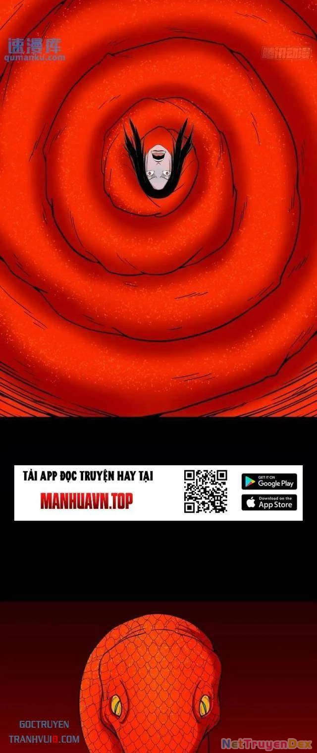 Đấu Yếm Thần Chapter 221 - 22