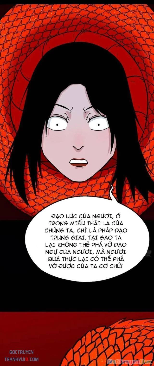 Đấu Yếm Thần Chapter 221 - 24